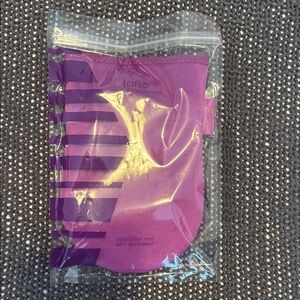 Tarte Purple Self Tan Application Mitt